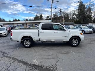 2006 Toyota Tundra for sale in Leicester NC