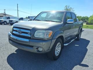 2006 Toyota Tundra for sale in Shelbyville TN
