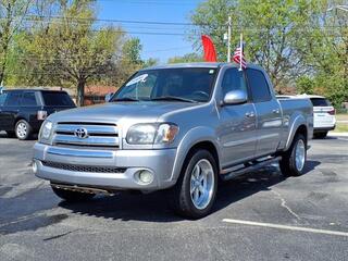 2006 Toyota Tundra