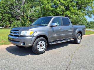 2005 Toyota Tundra for sale in Shelby NC