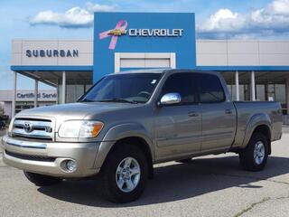 2005 Toyota Tundra for sale in Ann Arbor MI