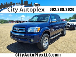 2006 Toyota Tundra