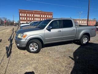 2006 Toyota Tundra for sale in Okmulgee OK