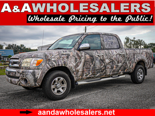 2006 Toyota Tundra for sale in Saraland AL