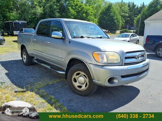 2005 Toyota Tundra