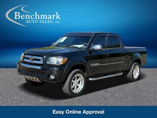 2006 Toyota Tundra for sale in Asheville NC