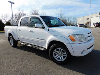 2006 Toyota Tundra