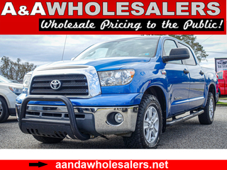 2008 Toyota Tundra for sale in Saraland AL