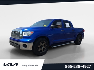 2007 Toyota Tundra