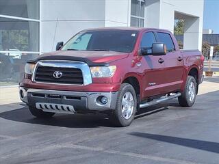 2007 Toyota Tundra