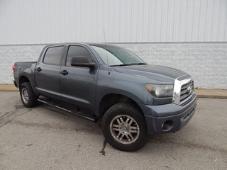 2008 Toyota Tundra for sale in Clarksville TN