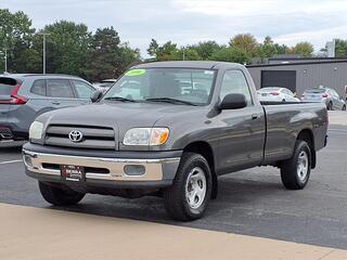 2006 Toyota Tundra