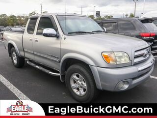 2006 Toyota Tundra