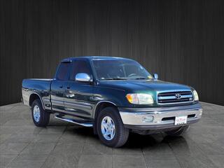 2001 Toyota Tundra