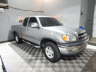 2002 Toyota Tundra