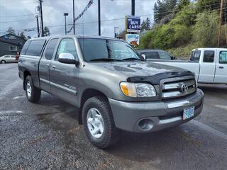 2005 Toyota Tundra