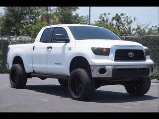 2008 Toyota Tundra