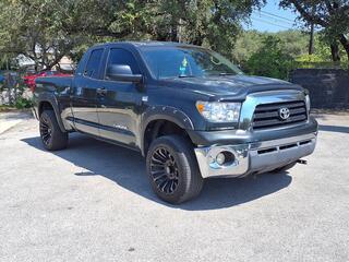 2007 Toyota Tundra