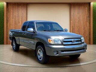 2006 Toyota Tundra for sale in Huntersville NC