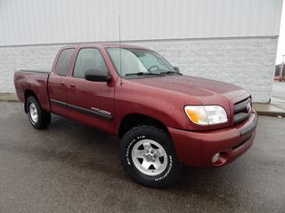 2006 Toyota Tundra for sale in Clarksville TN