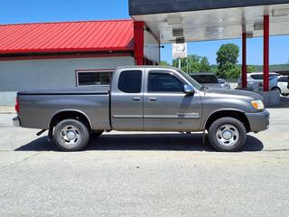 2006 Toyota Tundra
