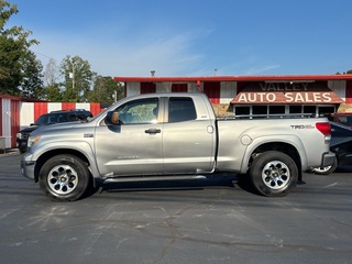 2007 Toyota Tundra for sale in Lafayette GA
