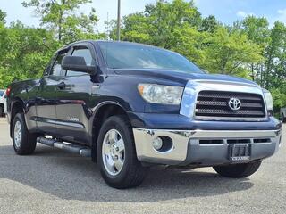 2007 Toyota Tundra