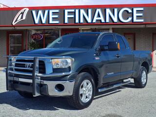 2007 Toyota Tundra