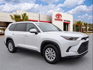 2024 Toyota Grand Highlander for sale in Charleston SC