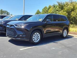 2024 Toyota Grand Highlander for sale in Henderson NC