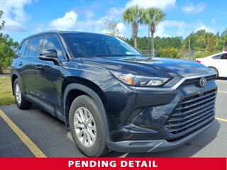 2024 Toyota Grand Highlander for sale in Myrtle Beach SC