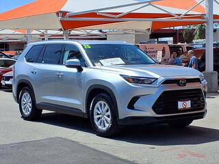 2025 Toyota Grand Highlander for sale in Orange CA