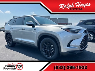 2025 Toyota Grand Highlander for sale in Anderson SC