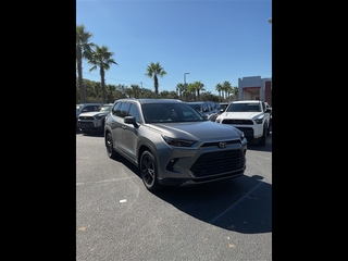 2026 Toyota Grand Highlander for sale in Charleston SC