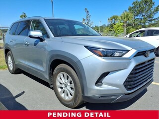 2026 Toyota Grand Highlander for sale in Myrtle Beach SC
