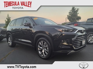 2024 Toyota Grand Highlander for sale in Random Lake WI