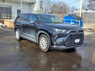 2024 Toyota Grand Highlander for sale in Kirkwood MO