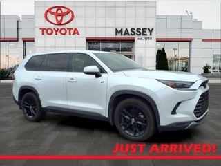 2024 Toyota Grand Highlander for sale in Kinston NC