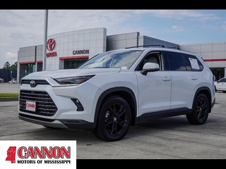 2024 Toyota Grand Highlander for sale in Moss Point MS