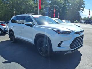 2024 Toyota Grand Highlander for sale in New Bern NC