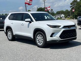 2024 Toyota Grand Highlander for sale in Asheboro NC