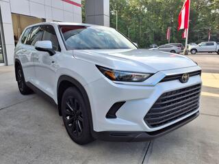 2025 Toyota Grand Highlander for sale in New Bern NC