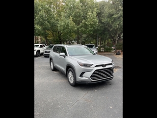 2026 Toyota Grand Highlander for sale in Charleston SC