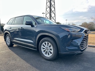 2026 Toyota Grand Highlander for sale in Anderson SC