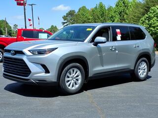 2026 Toyota Grand Highlander for sale in Asheboro NC