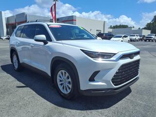 2024 Toyota Grand Highlander for sale in New Bern NC