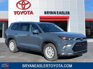 2026 Toyota Grand Highlander for sale in Hendersonville NC