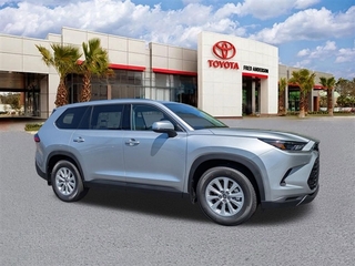 2026 Toyota Grand Highlander for sale in Charleston SC
