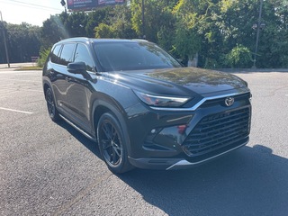 2024 Toyota Grand Highlander for sale in Enterprise AL