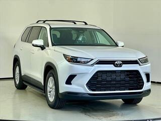 2024 Toyota Grand Highlander for sale in Southern Pines NC